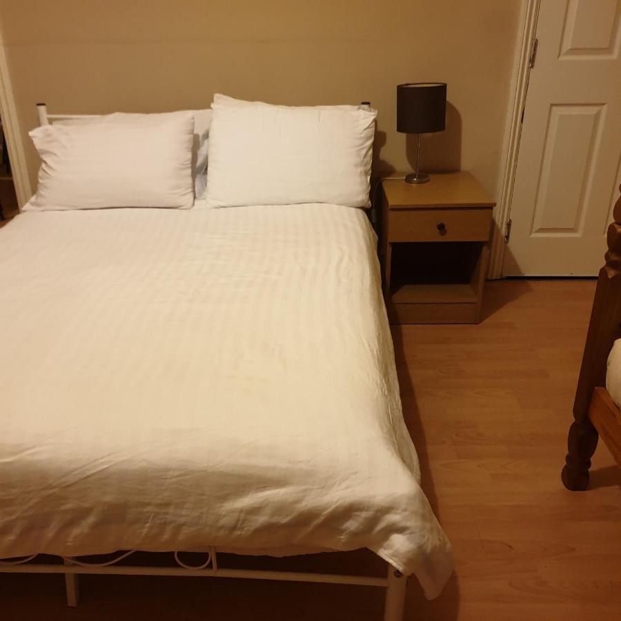 Homeleigh Apartments- Isle Of Wight ライド エクステリア 写真